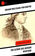 E-Book (epub) Die Leiden des jungen Werther von Johann Wolfgang von Goethe