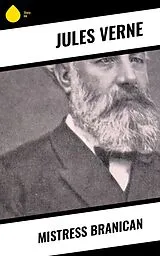 E-Book (epub) Mistreß Branican von Jules Verne