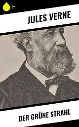 E-Book (epub) Der grüne Strahl von Jules Verne