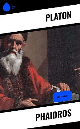 E-Book (epub) Phaidros von Platon