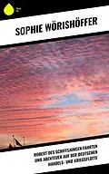 E-Book (epub) Robert des Schiffsjungen Fahrten und Abenteuer auf der deutschen Handels- und Kriegsflotte von Sophie Wörishöffer