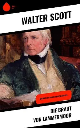 E-Book (epub) Die Braut von Lammermoor von Walter Scott