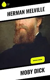 E-Book (epub) Moby Dick von Herman Melville
