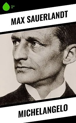 E-Book (epub) Michelangelo von Max Sauerlandt