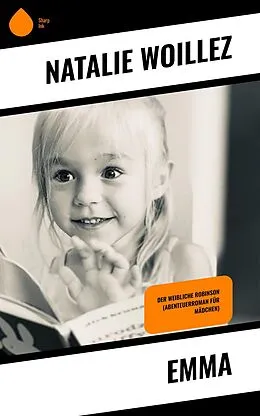 E-Book (epub) Emma von Natalie Woillez