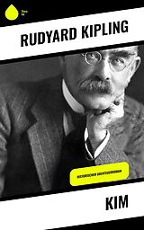 E-Book (epub) Kim von Rudyard Kipling