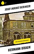 E-Book (epub) Hermann Braun von Josef August Beringer