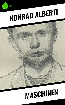 E-Book (epub) Maschinen von Konrad Alberti