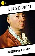 E-Book (epub) Jakob und sein Herr von Denis Diderot