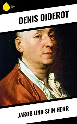 E-Book (epub) Jakob und sein Herr von Denis Diderot