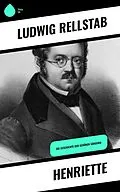 E-Book (epub) Henriette von Ludwig Rellstab