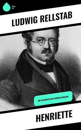 E-Book (epub) Henriette von Ludwig Rellstab