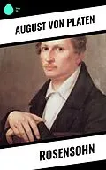E-Book (epub) Rosensohn von August Von Platen