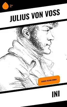 E-Book (epub) Ini von Julius von Voß
