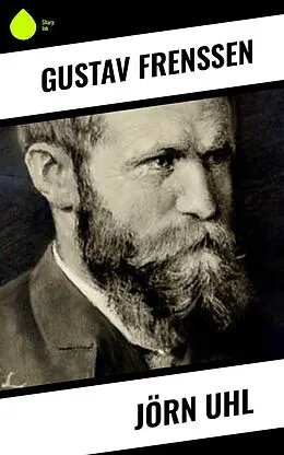 E-Book (epub) Jörn Uhl von Gustav Frenssen