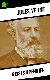 E-Book (epub) Reisestipendien von Jules Verne