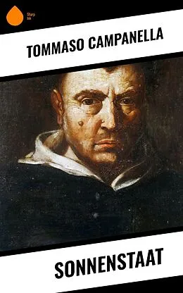 E-Book (epub) Sonnenstaat von Tommaso Campanella