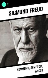 E-Book (epub) Hemmung, Symptom, Angst von Sigmund Freud