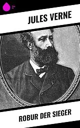 E-Book (epub) Robur der Sieger von Jules Verne