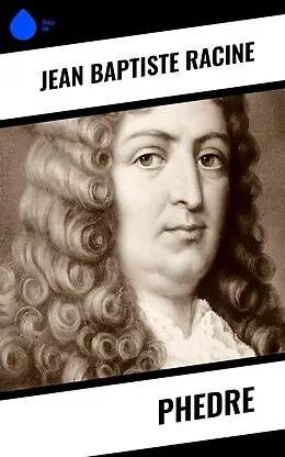 E-Book (epub) Phedre von Jean Baptiste Racine