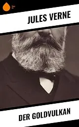 E-Book (epub) Der Goldvulkan von Jules Verne