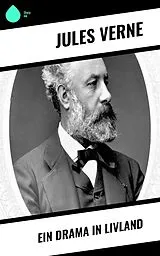 E-Book (epub) Ein Drama in Livland von Jules Verne