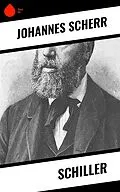 E-Book (epub) Schiller von Johannes Scherr