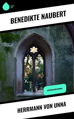 E-Book (epub) Herrmann von Unna von Benedikte Naubert