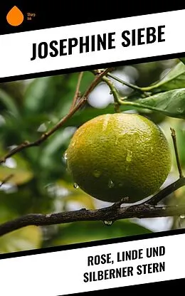 E-Book (epub) Rose, Linde und Silberner Stern von Josephine Siebe