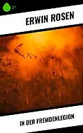 E-Book (epub) In der Fremdenlegion von Erwin Rosen