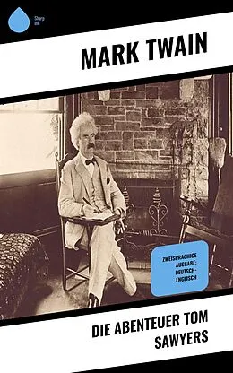 E-Book (epub) Die Abenteuer Tom Sawyers von Mark Twain