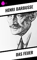 E-Book (epub) Das Feuer von Henri Barbusse