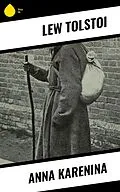 E-Book (epub) Anna Karenina von Lew Tolstoi