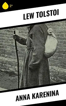 E-Book (epub) Anna Karenina von Lew Tolstoi