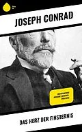 E-Book (epub) Das Herz der Finsternis von Joseph Conrad