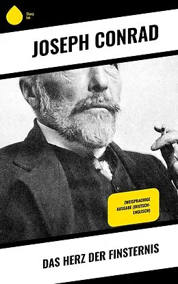 E-Book (epub) Das Herz der Finsternis von Joseph Conrad