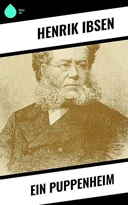 E-Book (epub) Ein Puppenheim von Henrik Ibsen