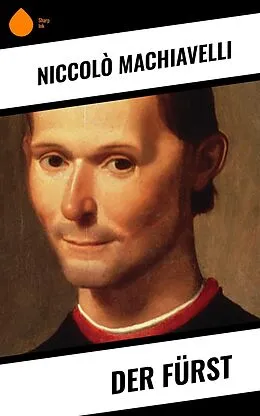 E-Book (epub) Der Fürst von Niccolò Machiavelli