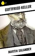 E-Book (epub) Martin Salander von Gottfried Keller
