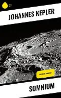 E-Book (epub) Somnium von Johannes Kepler