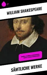 E-Book (epub) Sämtliche Werke von William Shakespeare