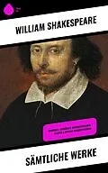 E-Book (epub) Sämtliche Werke von William Shakespeare
