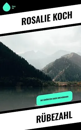 E-Book (epub) Rübezahl von Rosalie Koch