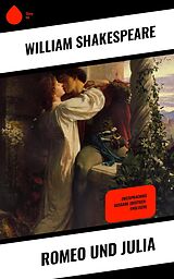 E-Book (epub) Romeo und Julia von William Shakespeare