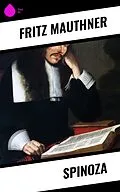E-Book (epub) Spinoza von Fritz Mauthner