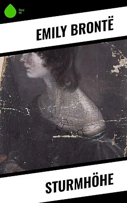E-Book (epub) Sturmhöhe von Emily Brontë