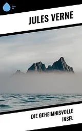 E-Book (epub) Die geheimnisvolle Insel von Jules Verne