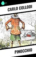 E-Book (epub) Pinocchio von Carlo Collodi
