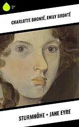 E-Book (epub) Sturmhöhe + Jane Eyre von Charlotte Brontë, Emily Brontë