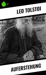 E-Book (epub) Auferstehung von Leo Tolstoi